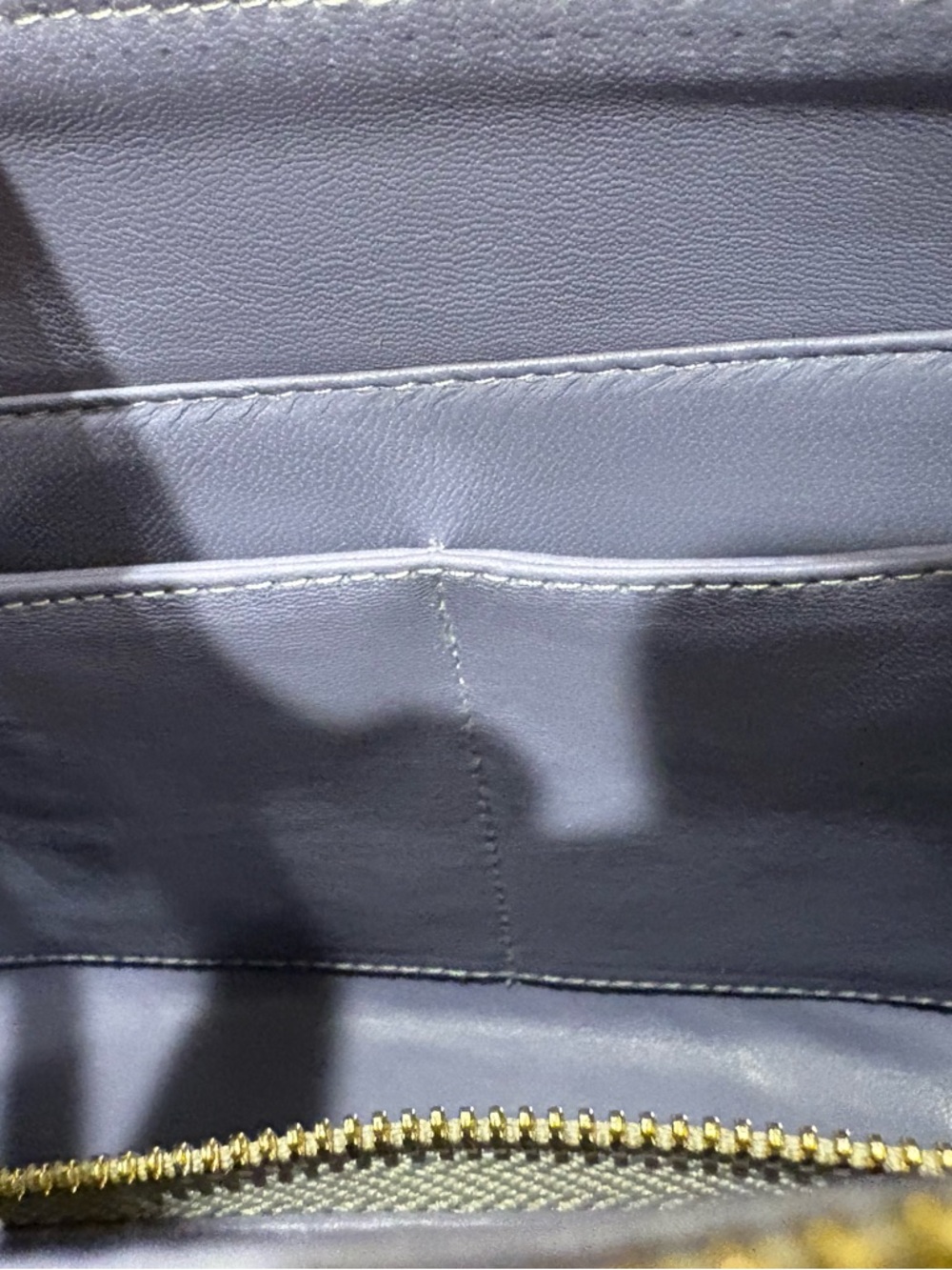 Luxury Genuine Python Tote-Exotic Python - Picture 4 of 8